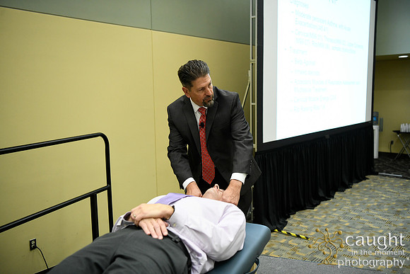 342 OMED 2019 Baltimore - OMT Sessions