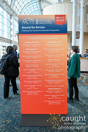 1060 AACTE Annual Meeting 2025 Long Beach