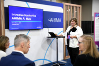 576 AHIMA 2024 Salt Lake City