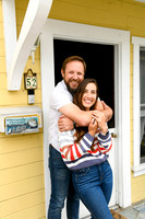 014 Duvendeck Family Portraits in Long Beach