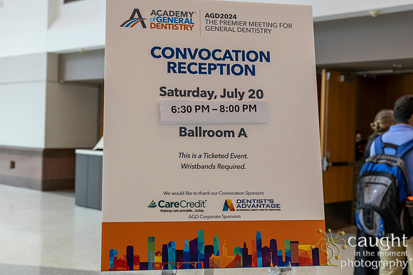 998 AGD2024 Conference in Minneapolis