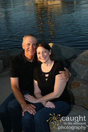 048 Michelle and Kurt Engagement Session in Long Beach 3157