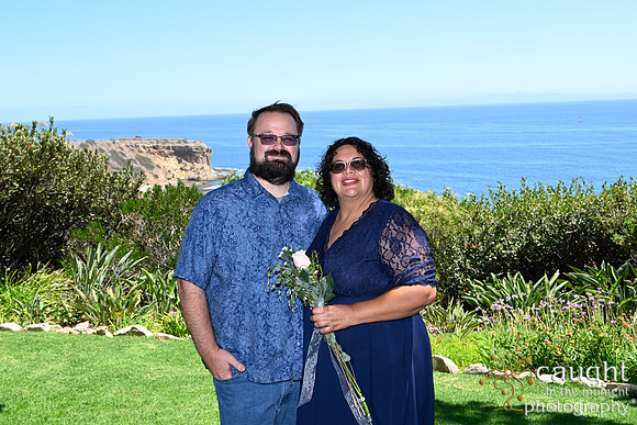 007 Wayfarers Vow Renewal 2022 - Glumace