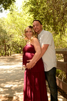 12 Maternity Portraits