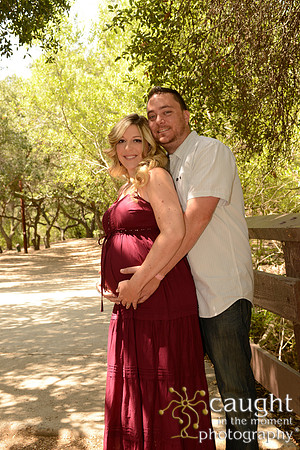 12 Maternity Portraits