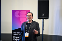 Tuesday PM Breakout Sessions