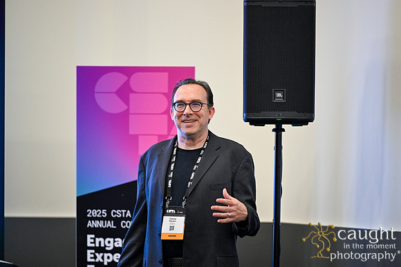 283 CSTA 2025 Cleveland