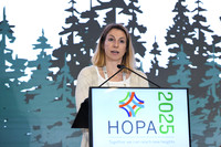 308 HOPA 2025 Conference in Portland - Sessions
