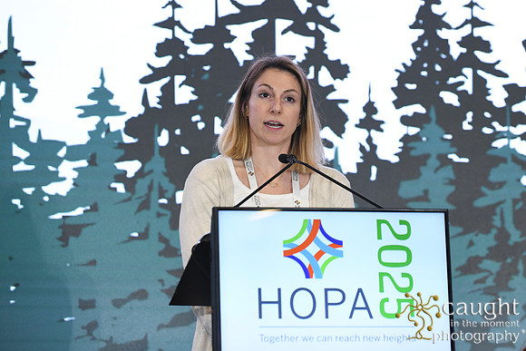 308 HOPA 2025 Conference in Portland - Sessions