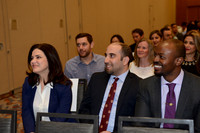 1033 AAE 2018 in Denver-Grossman Ceremony