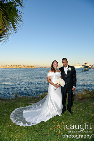 68 Sandra & Jose