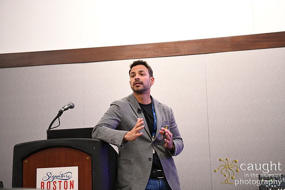 1708 AAE 2025 in Boston - To The Point Lecture