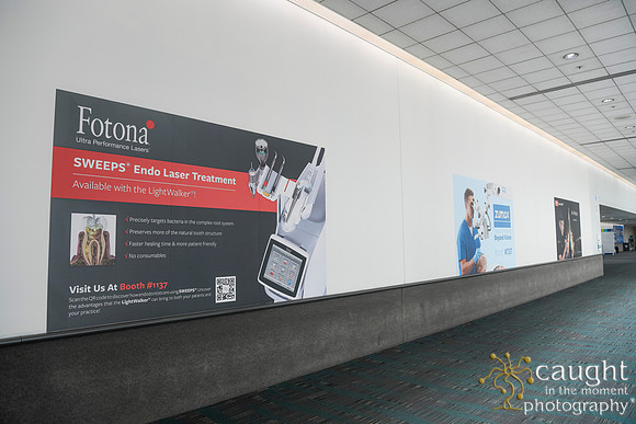 095 AAE 2024 in Los Angeles - Registration & Signage