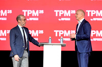 TPM25 CEO Series: A Conversation With DSV's Jens Lund
