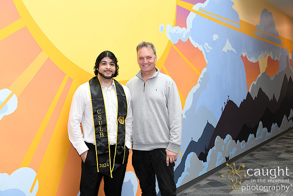 005 Cameron Howard Graduation CSULB 2024