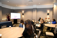 652 IFoRE 2024 Washington DC-Student Oral Presentations
