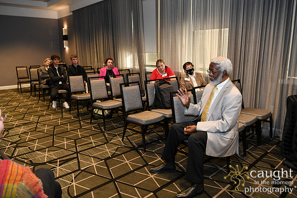 856 IFoRE 2024 Washington DC-Saturday Sessions