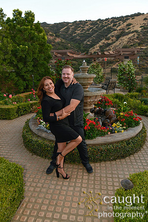 055 Peterson Family Portraits in Corona
