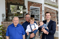 062 Anderson Family Portraits