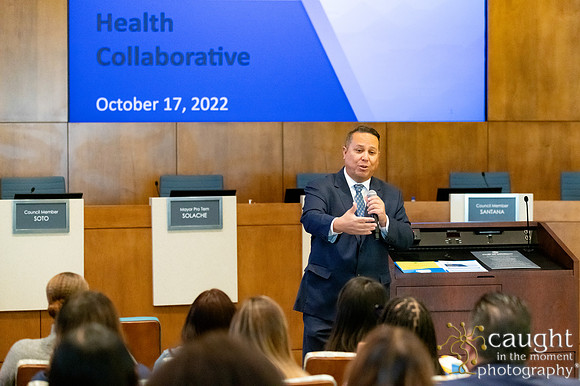 005 Digital Promise-Fall 2022 Highlights from Day 1