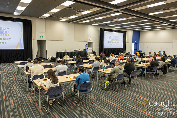 795 AGD2025 Conference in Montreal
