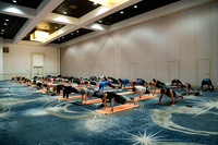 874 AAE 2024 in Los Angeles - Yoga & Pilates