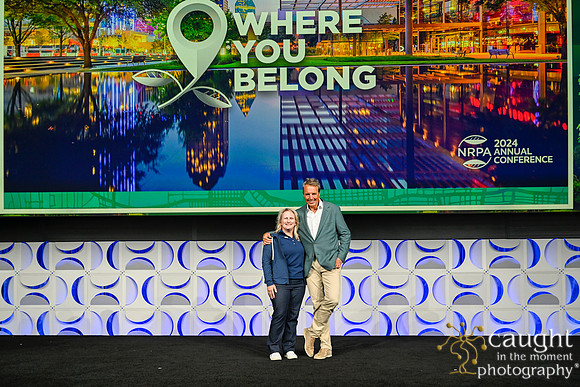 576 NRPA Conference 2024 Atlanta