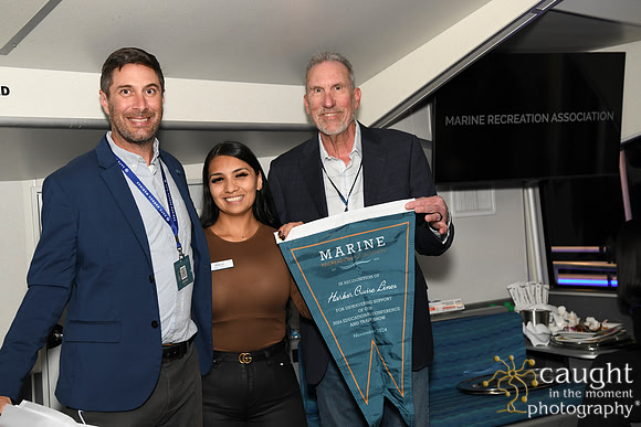 076 Marine Recreation Association in Long Beach 2024
