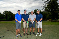 028 Memorial Medical Center Foundation Golf Tournament 2021
