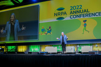 1131 NRPA Conference 2022 Phoenix