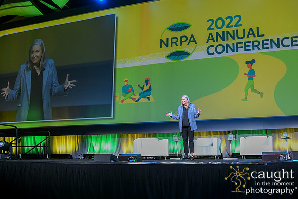 1131 NRPA Conference 2022 Phoenix