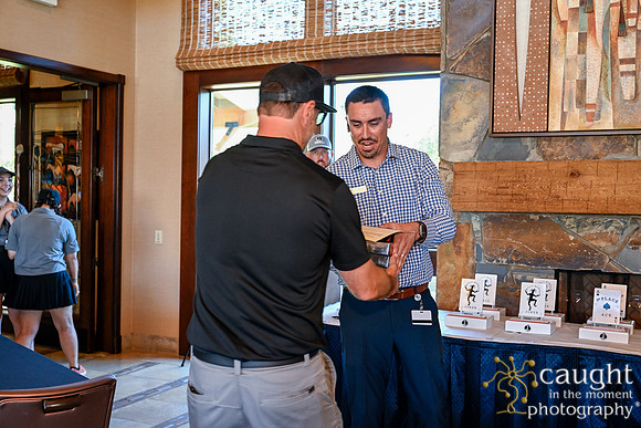 322 Cache Creek Charity Golf Tournament 2024