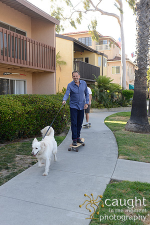 011 Ojeda Family Portraits in Long Beach