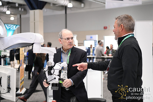 361 AAE 2025 in Boston - Exhibit Hall