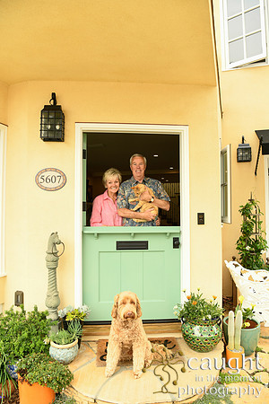 024 Sopp Family Portraits in Long Beach