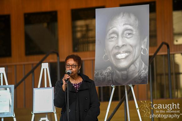 165 Doris Topsy Elvord Memorial