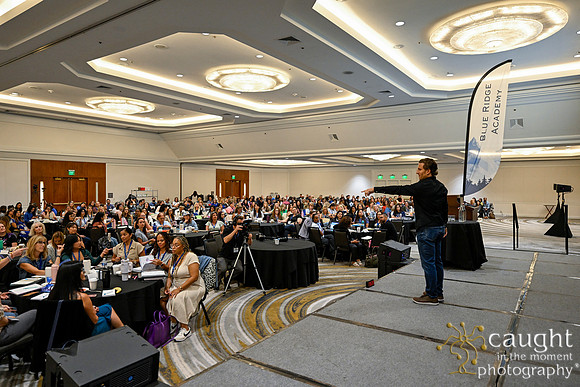 086 All Staff Meeting 2025 Westin LAX