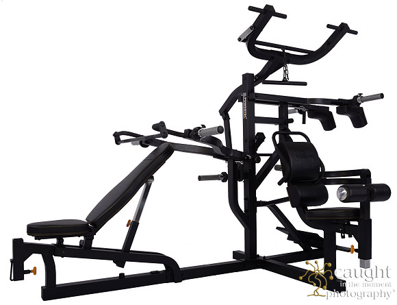 508 Powertec 2018 Product Only