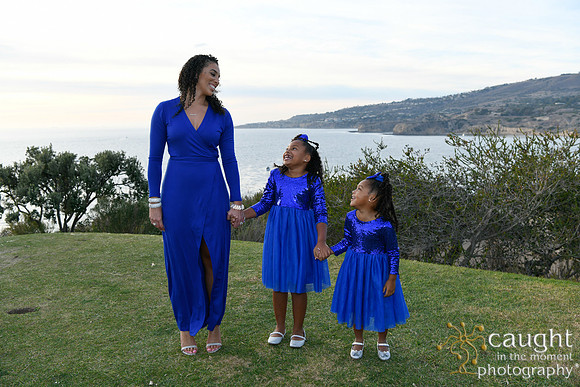 033 Thomas Family Portraits in Palos Verdes