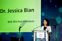 113 IEEE PES General Meeting 2025 Austin