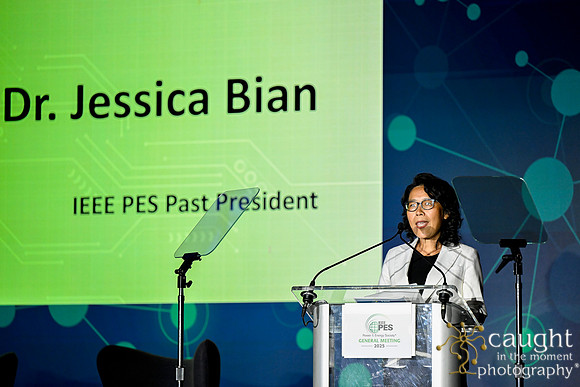 113 IEEE PES General Meeting 2025 Austin