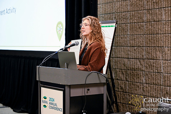 021 NRPA Conference 2024 Atlanta