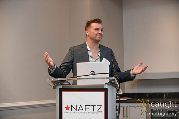 263 NAFTZ Spring Conference 2024 in Long Beach