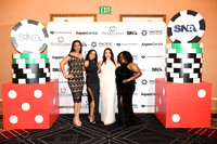 717 SNDA 2024 in Las Vegas