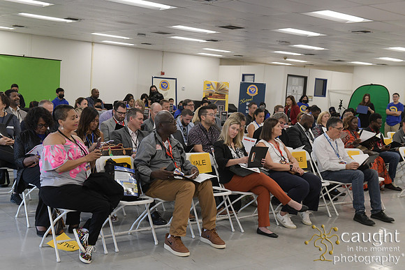 1070 Fall 2022 League Convening-School Visits