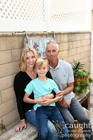 23 Kjoss Family Portraits in Long Beach 2019