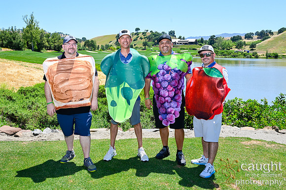 280 Cache Creek Charity Golf Tournament 2024