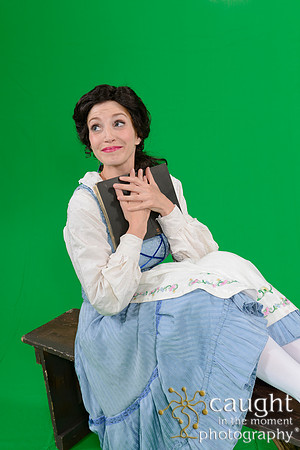 037 Beauty and the Beast Promo Images