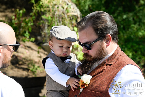 223 Chompff Wedding at Los Willows