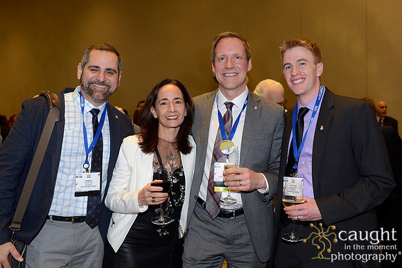 1203 AAE 2018 in Denver-Grossman Ceremony